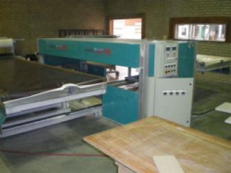wrap machine